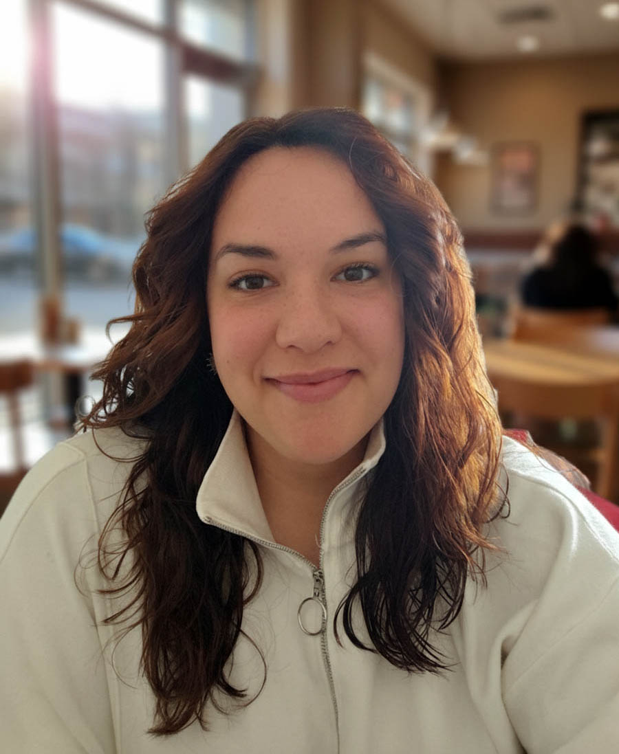 Mª Ángeles  Padilla Ruiz 