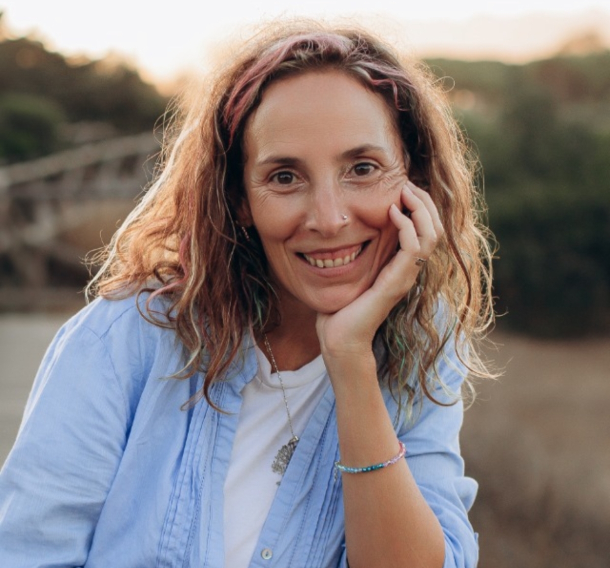 Carolina   Sujoy Spatz  