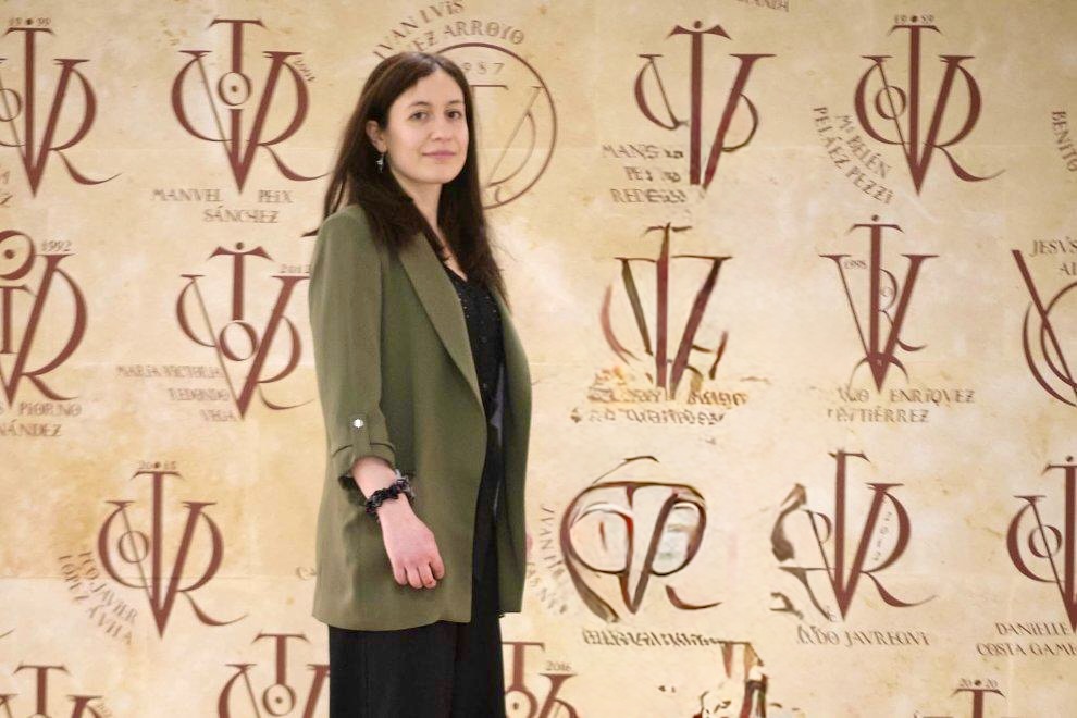 Beatriz       Vicente Jiménez     