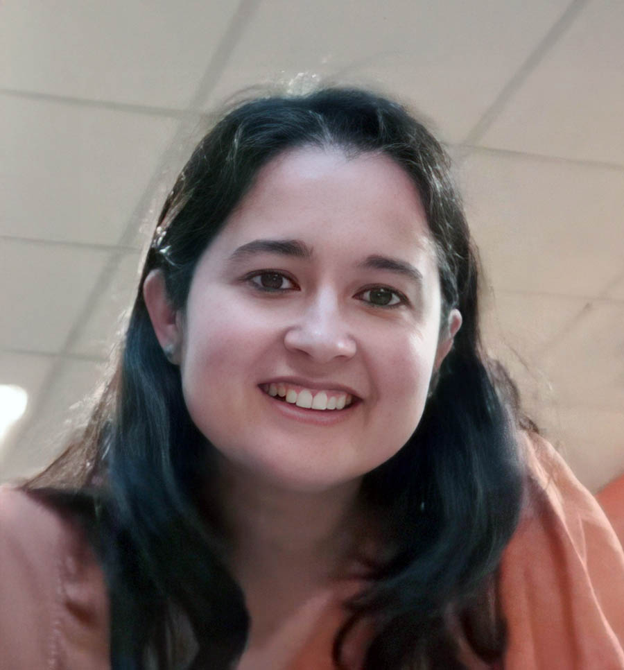 Valeria      Myszkowski     