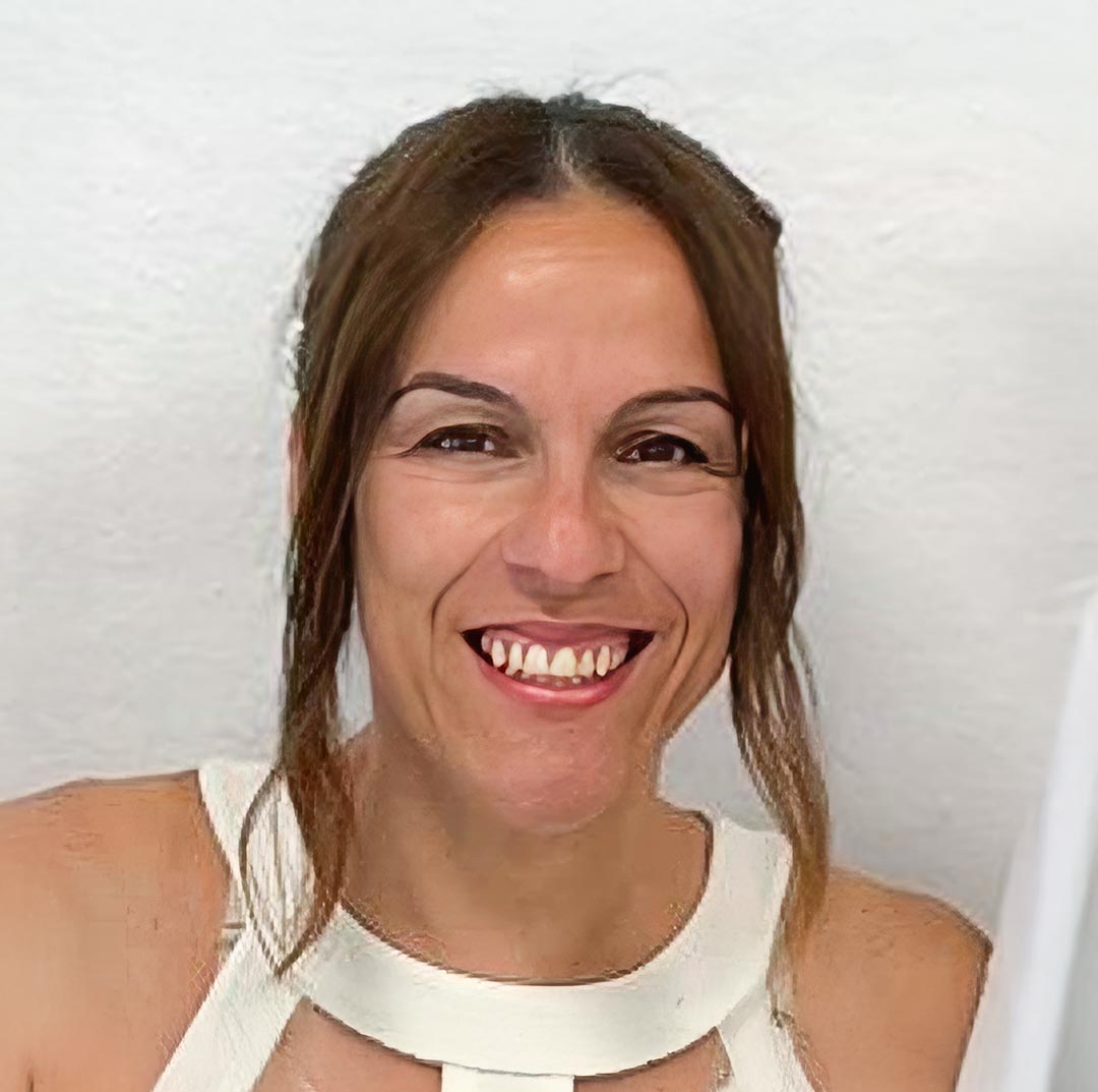 ISABEL MARÍA  CINTRANO BENÍTEZ 