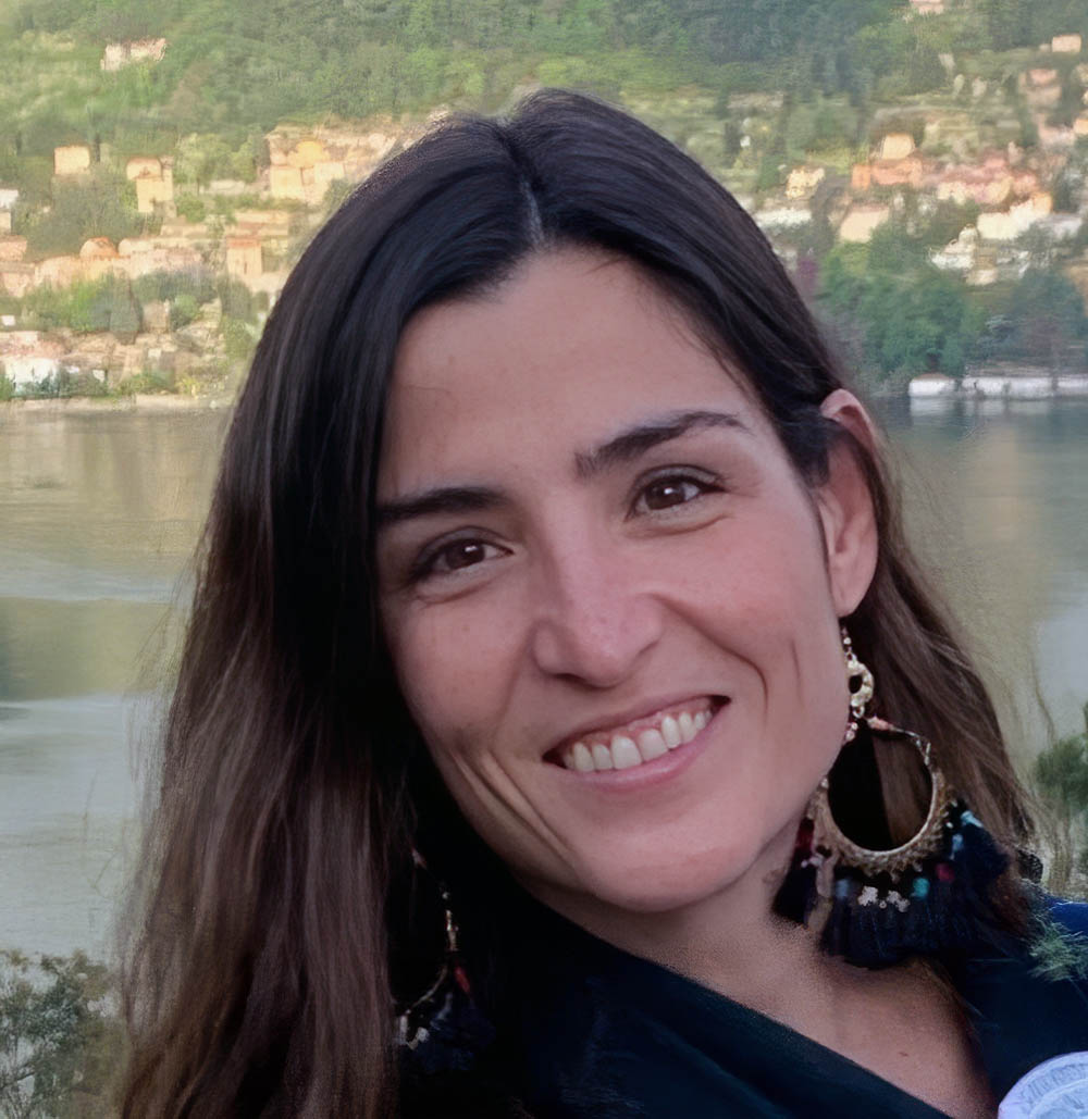 Ana      San Bruno Casuso     