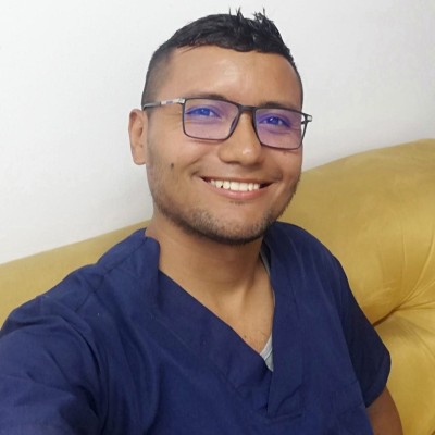 Andrés Felipe      Beltrán Franco     