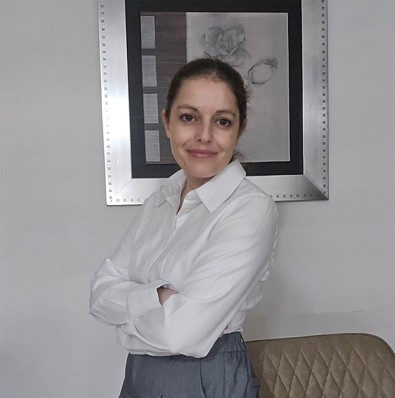 Aurora   Giménez Pastrana  