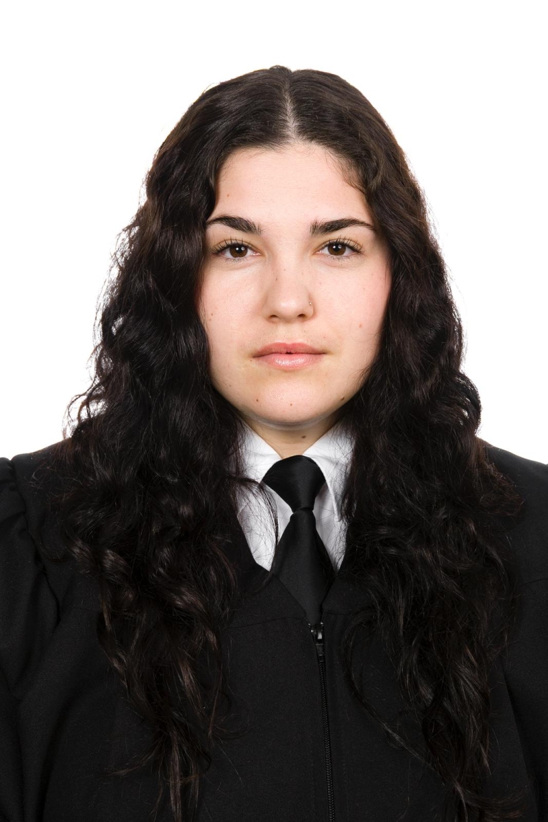 Judit  García Sánchez 