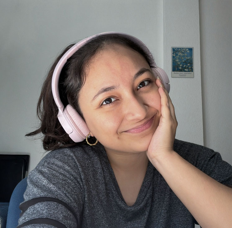 Ximena    Cadillo Bustamante   