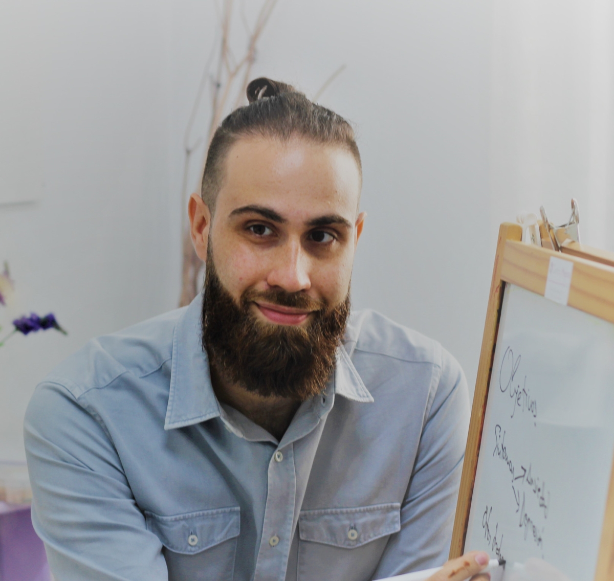 Víctor  Santiago Torrente 