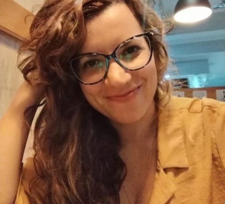 Vanesa   Del Pozo Castro  