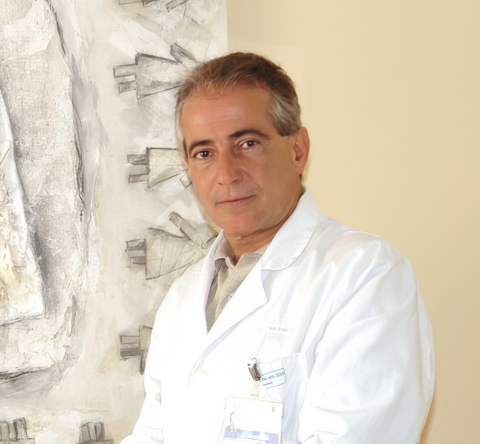 Eduardo  Paolini Ramoa 