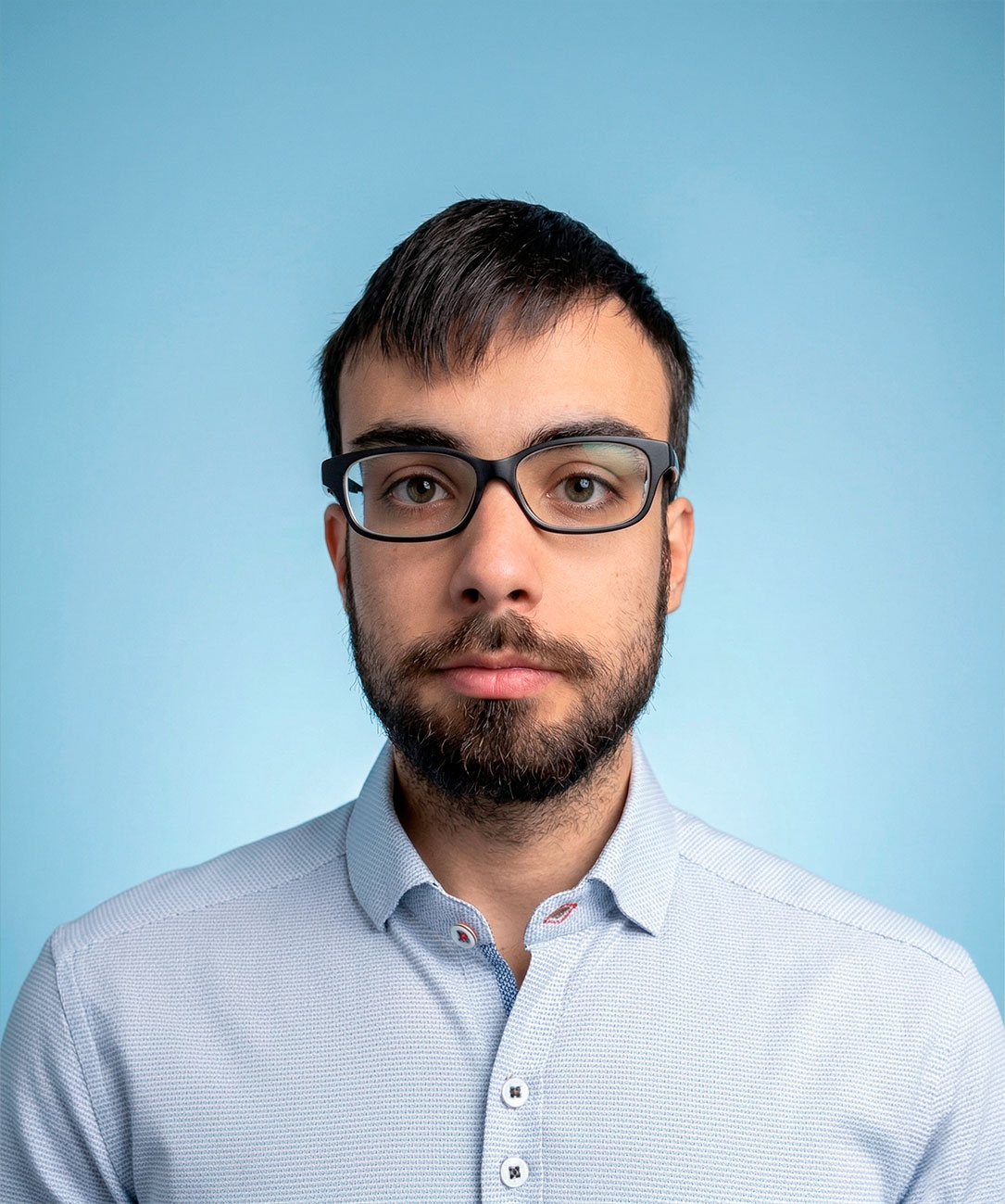 Raúl Miguel   García Roncero 