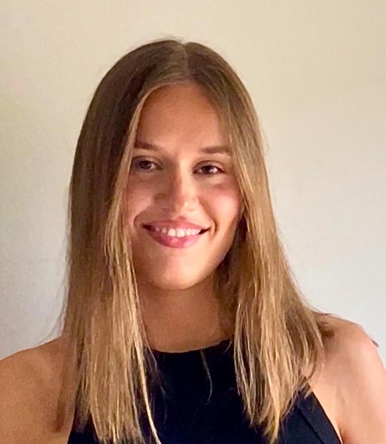 Inés Catalina    Ucin Echeverria   