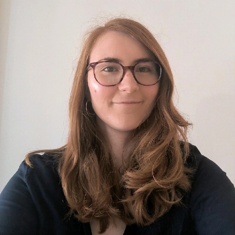 Monica     Emch Franco    