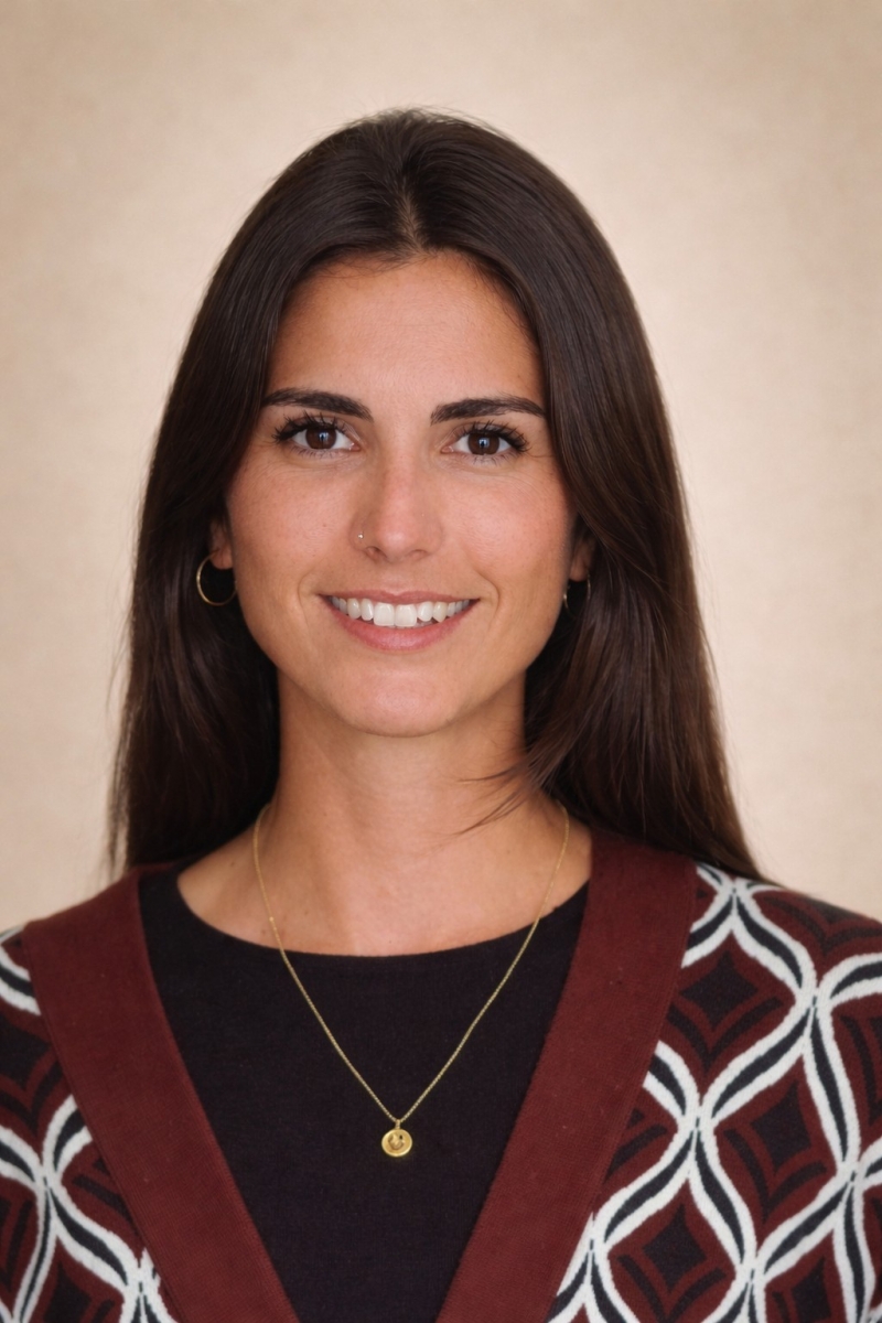 Carla            Diaz Montojo           