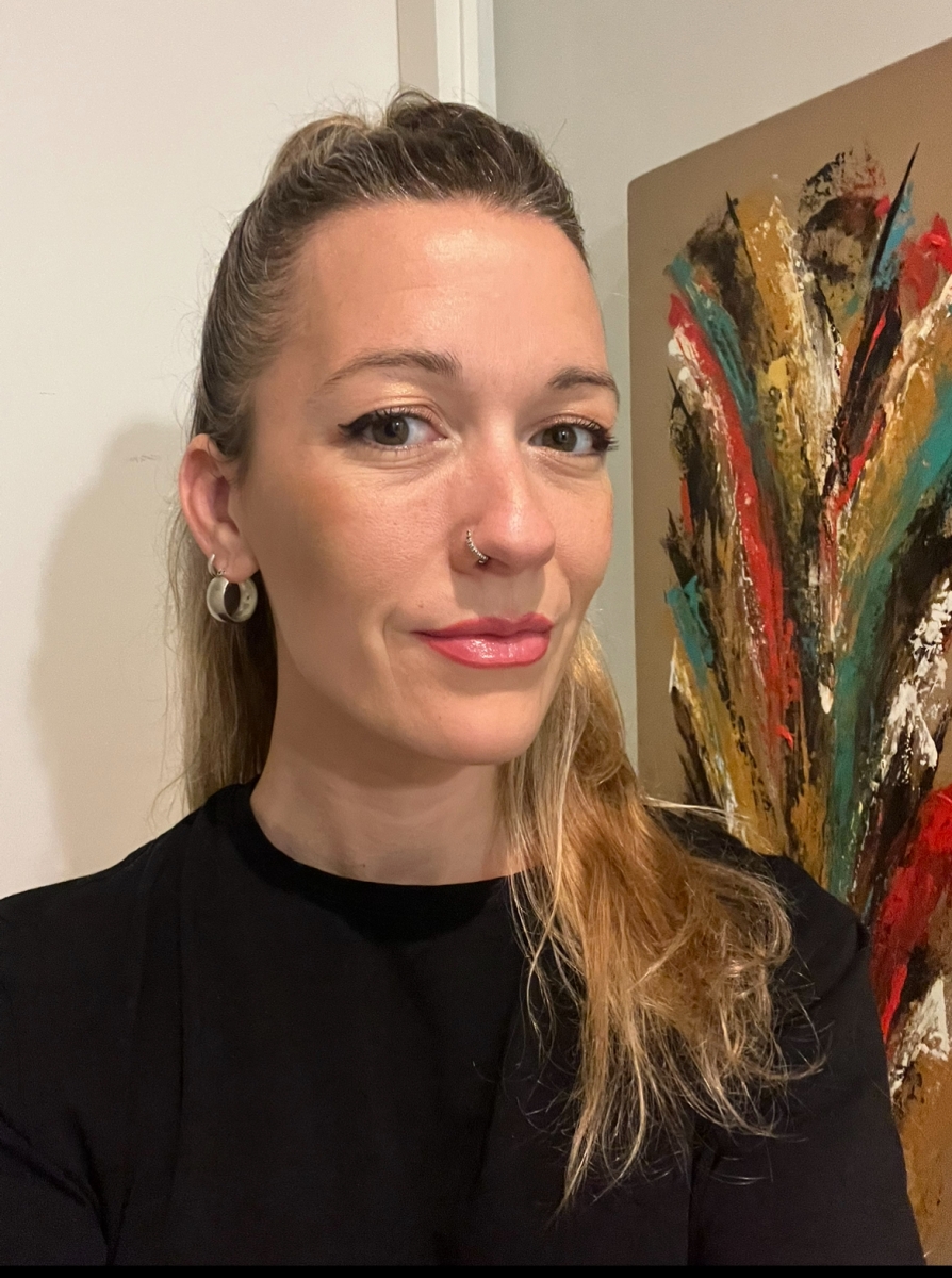 Julieta   García Villar  