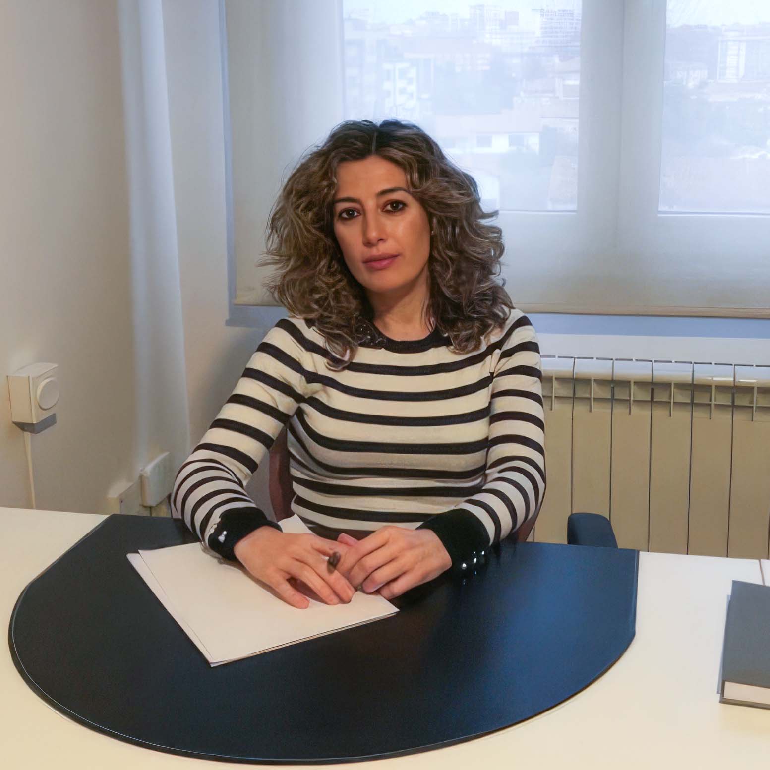 Lucía   Prendes Martínez  