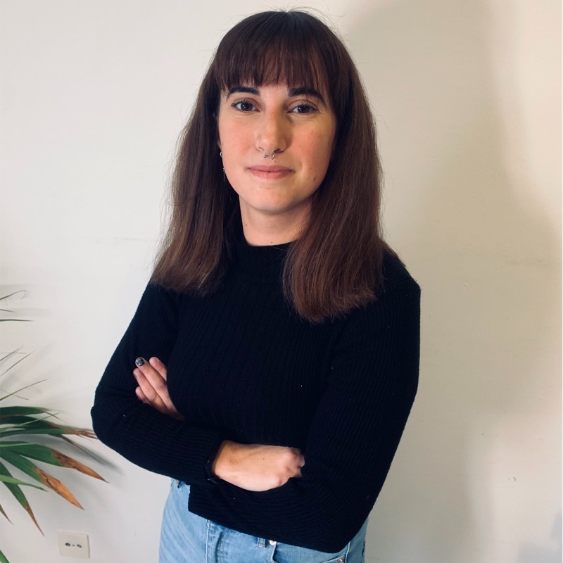 Sonia Castro Riquelme