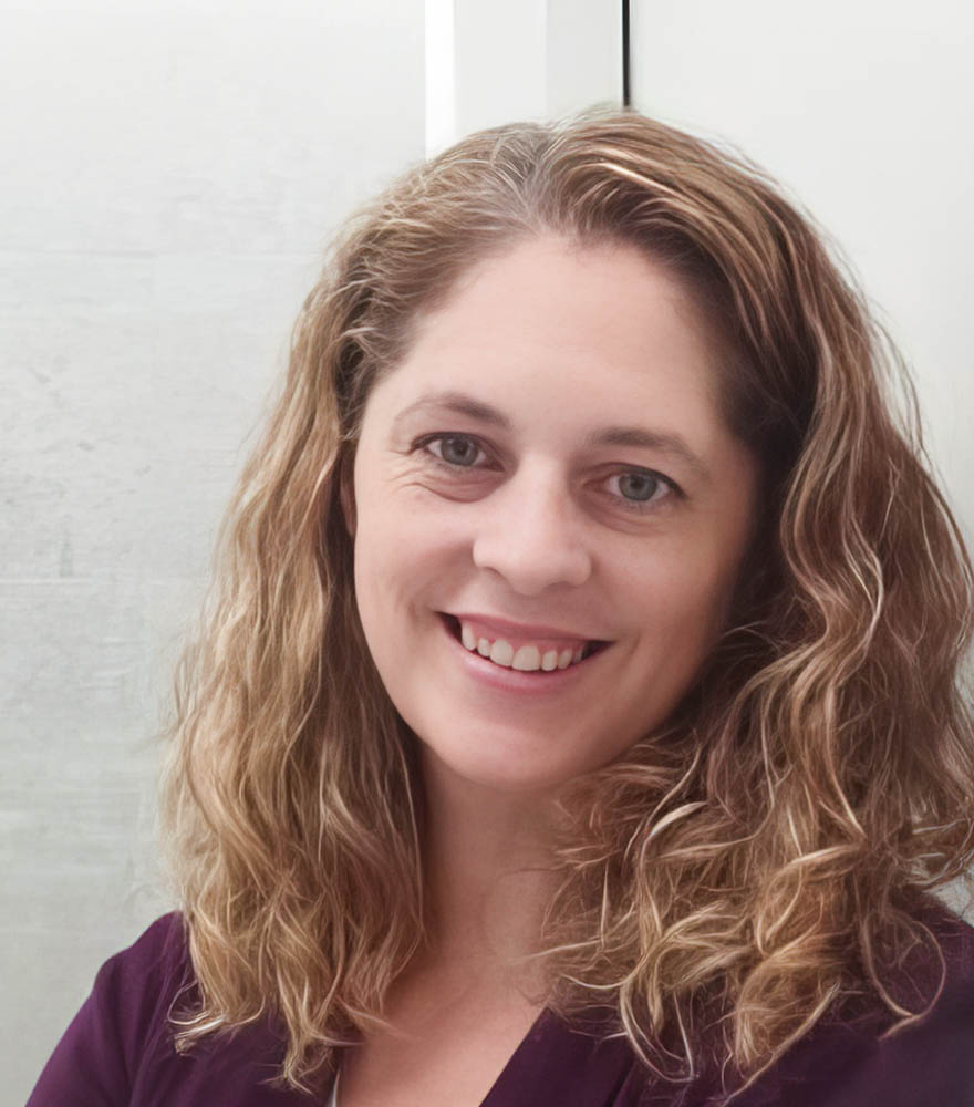 Tanja  Lappalainen Aguirre 